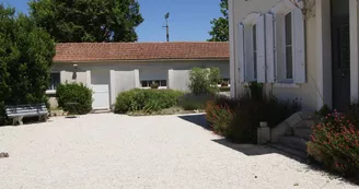 Le logis du canal - Chambres d'hôtes Le logis du canal - Chambres d'hôtes