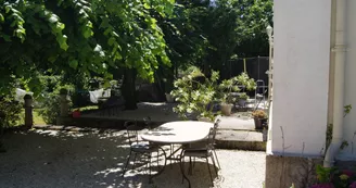 Le logis du canal - Chambres d'hôtes Le logis du canal - Chambres d'hôtes