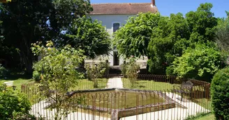 Le logis du canal - Chambres d'hôtes Le logis du canal - Chambres d'hôtes