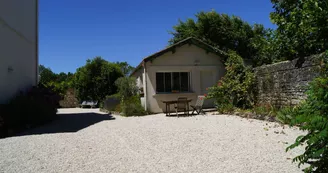Le logis du canal - Chambres d'hôtes Le logis du canal - Chambres d'hôtes