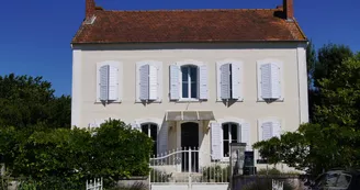 Le logis du canal - Chambres d'hôtes Le logis du canal - Chambres d'hôtes