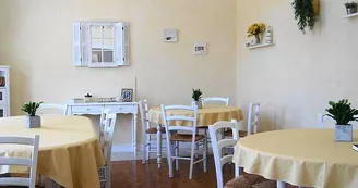 Le logis du canal - Chambres d'hôtes Le logis du canal - Chambres d'hôtes
