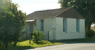Gîte communal Gîte communal