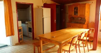 Gîte communal Gîte communal