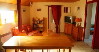 Gîte communal Gîte communal