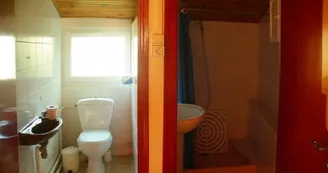 Gîte communal Gîte communal