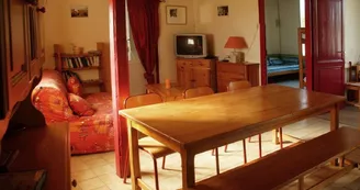 Gîte communal Gîte communal