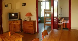 Gîte communal Gîte communal