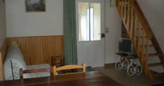 Gîte de Paul et Sylvie