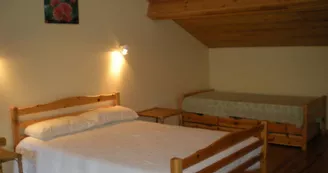 Gîte de Paul et Sylvie