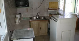 Gîte de Paul et Sylvie