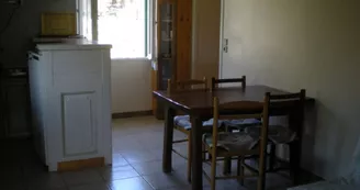 Gîte de Paul et Sylvie