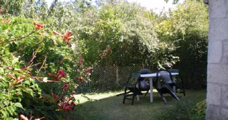 Gîte de Paul et Sylvie