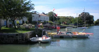 Gîte de Paul et Sylvie