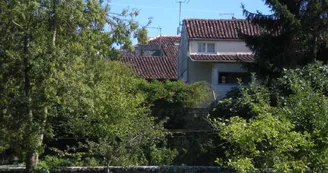 Gîte de Paul et Sylvie