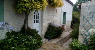 Gîte de Paul et Sylvie