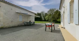 La longère La longère