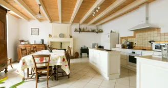 La longère La longère
