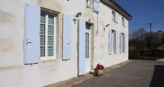 La longère La longère
