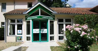 Auberge de Jeunesse