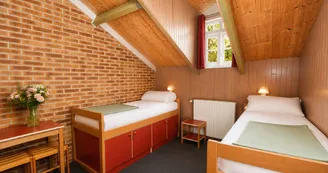 Auberge de Jeunesse