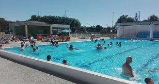 Piscine de Loulay Piscine de Loulay