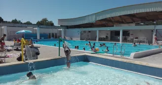 Piscine de Loulay Piscine de Loulay