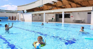 Piscine de Loulay Piscine de Loulay