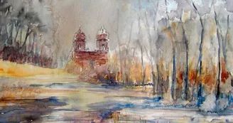 Atelier Delaplace - Peinture Atelier Delaplace - Peinture