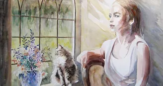Atelier Delaplace - Peinture Atelier Delaplace - Peinture
