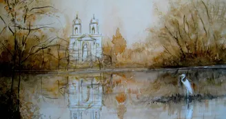 Atelier Delaplace - Peinture Atelier Delaplace - Peinture