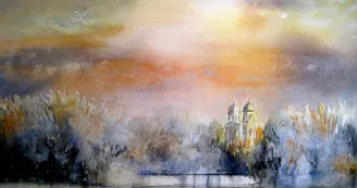 Atelier Delaplace - Peinture Atelier Delaplace - Peinture