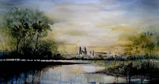 Atelier Delaplace - Peinture Atelier Delaplace - Peinture