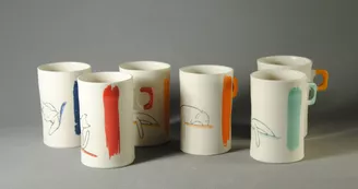 Atelier Terres d'Angély - Céramique