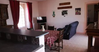 Gîte des Gardes 2 Gîte des Gardes 2