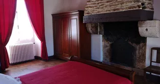 Gîte des Gardes 2 Gîte des Gardes 2