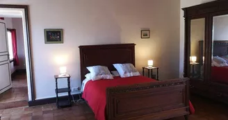 Gîte des Gardes 2 Gîte des Gardes 2