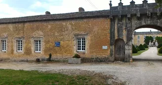 Gîte des Gardes 2 Gîte des Gardes 2