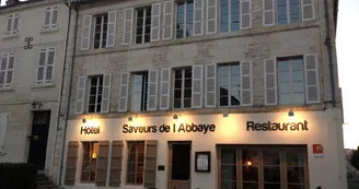 Saveurs de l'Abbaye