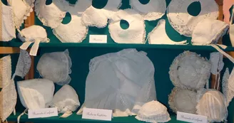 Musée Saintongeais Musée Saintongeais