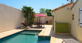 Villa Dolce Vita