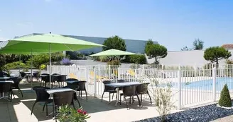 Hôtel - Ibis Styles Marennes Hôtel - Ibis Styles Marennes