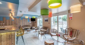 Hôtel - Ibis Styles Marennes Hôtel - Ibis Styles Marennes