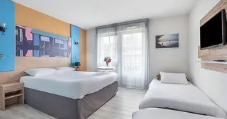 Hôtel - Ibis Styles Marennes Hôtel - Ibis Styles Marennes