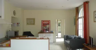 L'Orangerie L'Orangerie