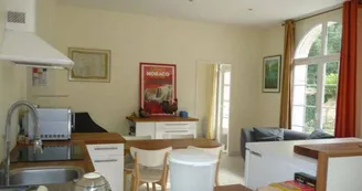 L'Orangerie L'Orangerie