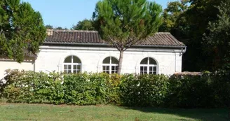 L'Orangerie L'Orangerie