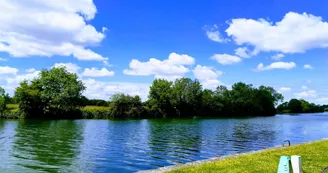 Les Quais de Taillebourg Les Quais de Taillebourg