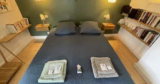 Gîte du presbytère Gîte du presbytère