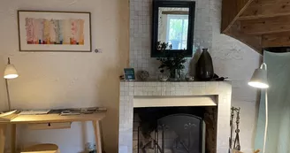 Gîte du presbytère Gîte du presbytère